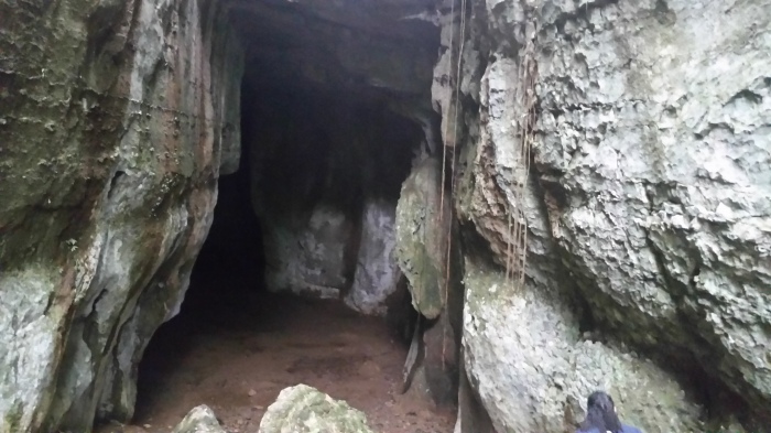 cuevas en cuetzalan